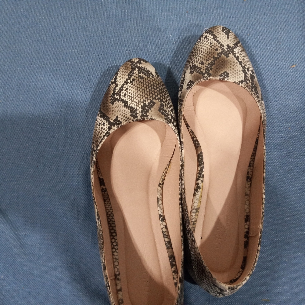 Truffle Collection flats - Picture 3 of 4